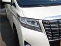 2016 Toyota Alphard G