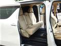 2016 Toyota Alphard G