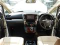 2016 Toyota Alphard G