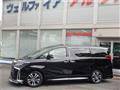 2019 Toyota Alphard G