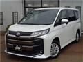 2022 Toyota Noah