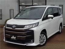 2022 Toyota Noah
