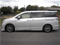 2014 Nissan Elgrand