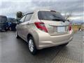 2015 Toyota Vitz