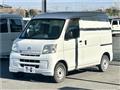 2010 Daihatsu Hijet Cargo