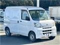 2010 Daihatsu Hijet Cargo