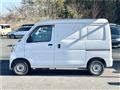 2010 Daihatsu Hijet Cargo