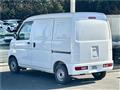 2010 Daihatsu Hijet Cargo