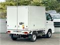 2014 Daihatsu Hijet Truck
