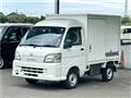 2014 Daihatsu Hijet Truck