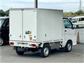 2014 Daihatsu Hijet Truck