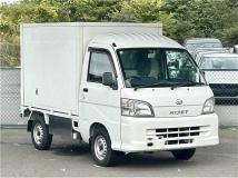 2014 Daihatsu Hijet Truck