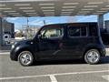 2017 Nissan Cube