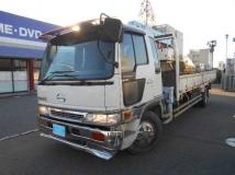 1996 Hino Ranger