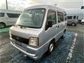 2008 Subaru Sambar