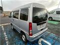 2008 Subaru Sambar