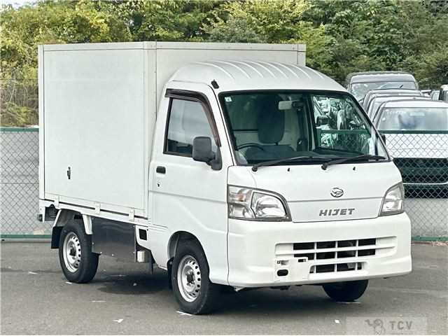 2014 Daihatsu Hijet Truck
