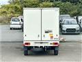 2014 Daihatsu Hijet Truck