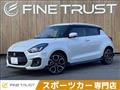 2018 Suzuki Swift
