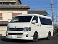 2010 Toyota Hiace Van