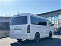 2010 Toyota Hiace Van