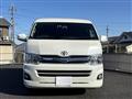 2010 Toyota Hiace Van
