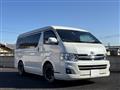 2010 Toyota Hiace Van