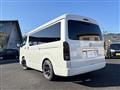 2010 Toyota Hiace Van