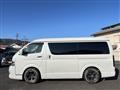 2010 Toyota Hiace Van