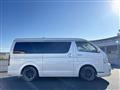 2010 Toyota Hiace Van