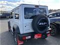 2021 Suzuki Jimny Sierra