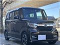 2020 Honda N BOX