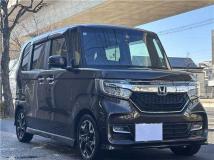 2020 Honda N BOX