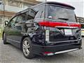 2013 Nissan Elgrand