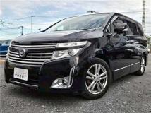 2013 Nissan Elgrand