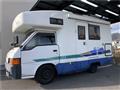 1999 Mitsubishi Delica Truck