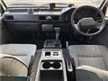 1999 Mitsubishi Delica Truck