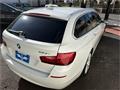 2015 BMW 5 Series