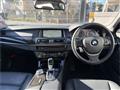 2015 BMW 5 Series