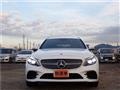 2019 Mercedes-Benz C-Class