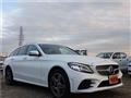 2019 Mercedes-Benz C-Class