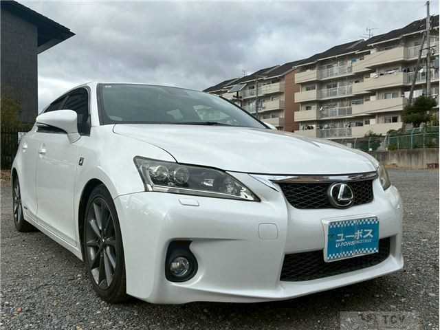 2011 Lexus Other