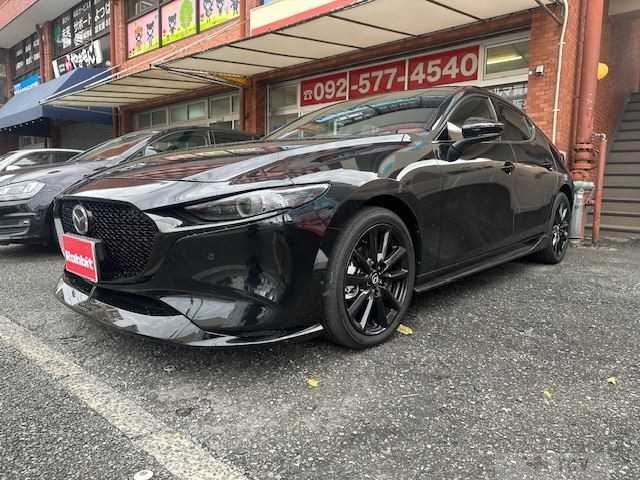 2025 Mazda Mazda Others