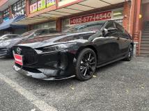 2025 Mazda Mazda Others