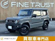 2022 Suzuki Jimny