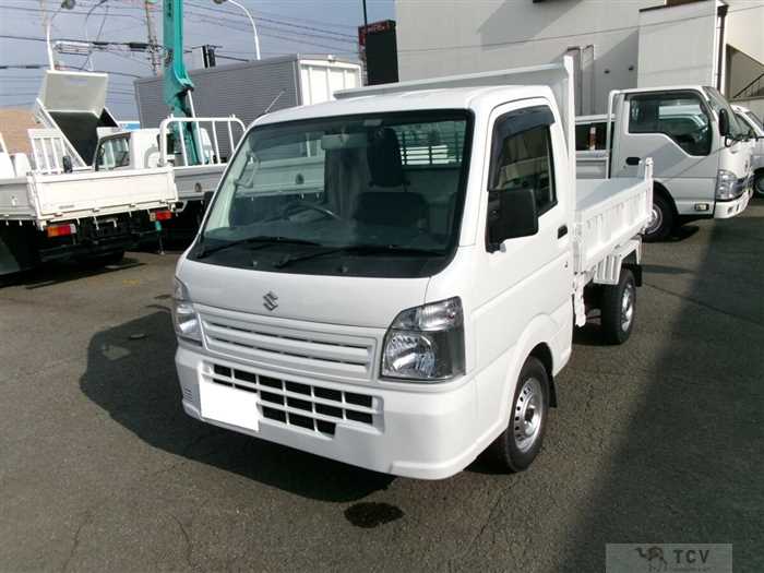 2017 Suzuki Suzuki Others