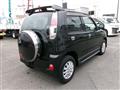 2008 Daihatsu Terios Kid