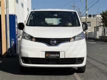2020 Nissan NV200 VANETTE