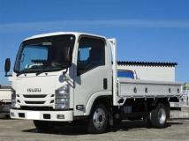 2019 Isuzu Elf Truck