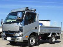 2021 Toyota Dyna Truck